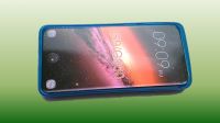 Pouzdro Jelly Case na Samsung S9 G960  - Matt - modré