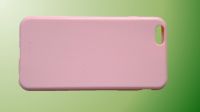 Pouzdro Mercury na iPhone 6 Plus - Style Lux - růžové