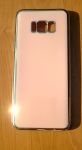 Jelly Case na Samsung Galaxy S8 Plus - Exclusive - růžové