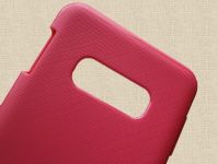 Pouzdro Goospery Mercury na Samsung Galaxy S10e - Style Lux - růžové