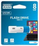 USB Flash disk Goodram 8GB USB 2.0 modré