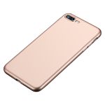 Pouzdro Brio Case na Xiaomi Redmi S2 - zlaté