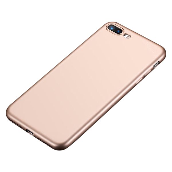 Pouzdro Brio Case na Xiaomi Redmi S2 - zlaté