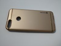 Mocolo pouzdro na Xiaomi Mi A1 - Luxury - zlaté