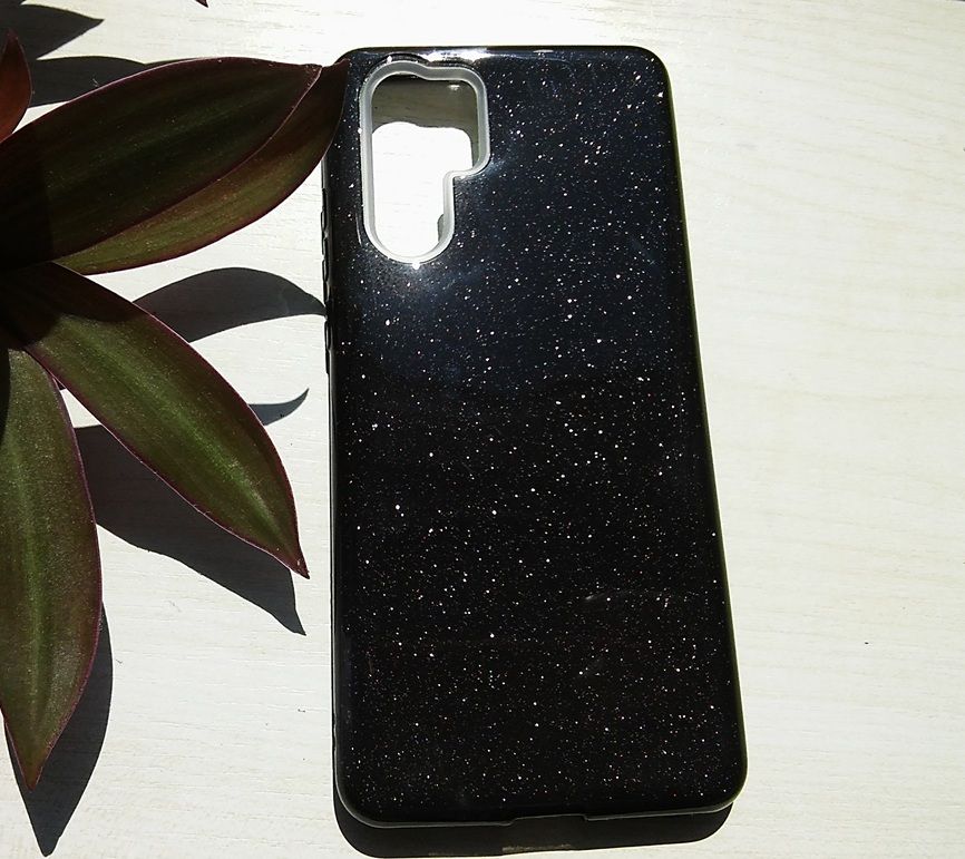 Pouzdro Blink Case pro Huawei P30 Pro - černé