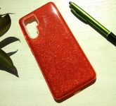 Pouzdro Blink Case pro Huawei P30 Pro - červené