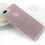 Pouzdro Blink Case pro Samsung A5 / A8 2018 - růžové