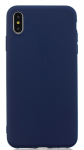 Pouzdro Jelly Case na Samsung A71 - Candy - modré