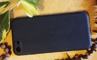 Jelly Case iPhone 7 / 8 4,7" - Air - černé