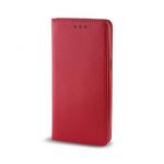 Pouzdro Sligo Smart pro Samsung A01 - červené Sligo Case