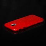 Pouzdro Blink Case pro Samsung J530 J5 2017 - červené