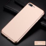 Pouzdro Brio Case na Xiaomi Mi 8 - zlaté
