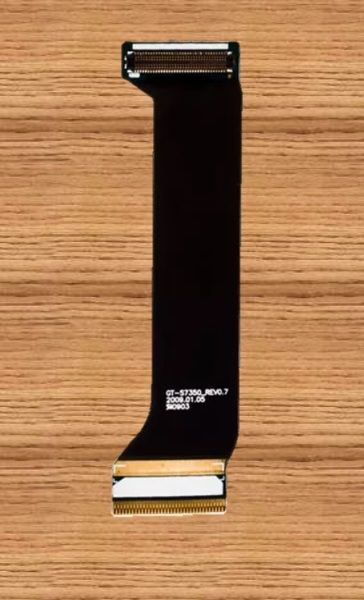 Flex kabel pro Samsung S7350 - neoriginál OEM