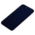 Pouzdro Brio Case na Xiaomi Pocophone F1 - tmavě modré