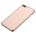 Pouzdro Brio Case na Xiaomi Pocophone F1 - zlaté