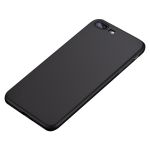 Pouzdro Brio Case na Xiaomi Redmi 5+ - černé