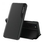 Pouzdro Smart Flip na Samsung S21 Ultra - černé