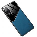 Jelly Case na Xiaomi Mi 10T Lite 5G - Generous - tmavě modré