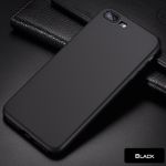 Pouzdro Brio Case na Samsung J4 2018 - černé