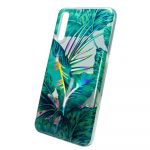 Pouzdro Glitter Jelly Case na Samsung A10 - vzor 1