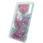Pouzdro Glitter Jelly Case na Samsung A10 - vzor 1