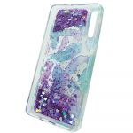 Pouzdro Glitter Jelly Case na Samsung A10 - vzor 2