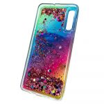 Pouzdro Glitter Jelly Case na Samsung A10 - vzor 3