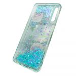 Pouzdro Glitter Jelly Case na Samsung A10 - vzor 4