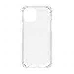 Jelly case na iPhone 12 Mini 5,4" - Anti Shock - čiré