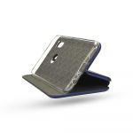 Pouzdro Sligo Elegance na iPhone 12 Mini 5.4" - granátové Sligo Case