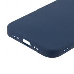 Jelly case na Samsung A82 5G - Fosca - tmavě modré