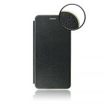 Pouzdro Sligo Case na Nokia 5.1 Plus - Frame - černé