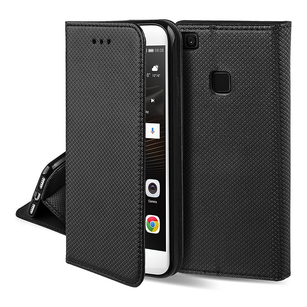 Pouzdro Sligo Smart na Xiaomi MI 3 - černé Sligo Case