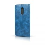 Pouzdro Sligo Smart na Samsung S10E - Sempre - modré Sligo Case