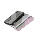 Pouzdro Mirallo Case na Samsung A72 - růžové