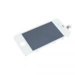 Tianma Dotyková plocha + displej pro iPhone 4 - bílý