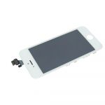 Tianma Dotyková plocha + displej pro iPhone 5 - bílý