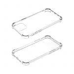 Pouzdro Jelly Case na iPhone 13 Mini 5.4" - Anti Shock - čiré