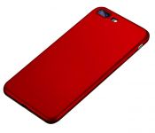 Pouzdro Brio Case LG G7 Thinq - červené
