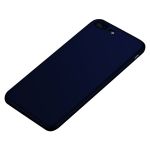 Pouzdro Brio Case Xiaomi Redmi MI 8 SE - tmavě modré