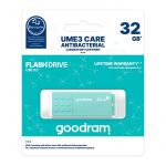GoodRam USB Flash disk CARE UME3 32GB 3.0 mint
