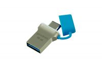 USB Flash disk GoodRam ODD3 16GB TYP C 3.0 blue
