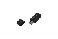 GoodRam USB Flash disk UME3 64GB USB 3.0 black
