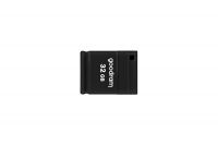 USB Flash disk GoodRam UPI2 32GB USB 2.0 black