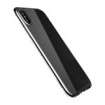 Pouzdro Jelly Case na iPhone 12 Mini 5.4" - 1mm - čiré