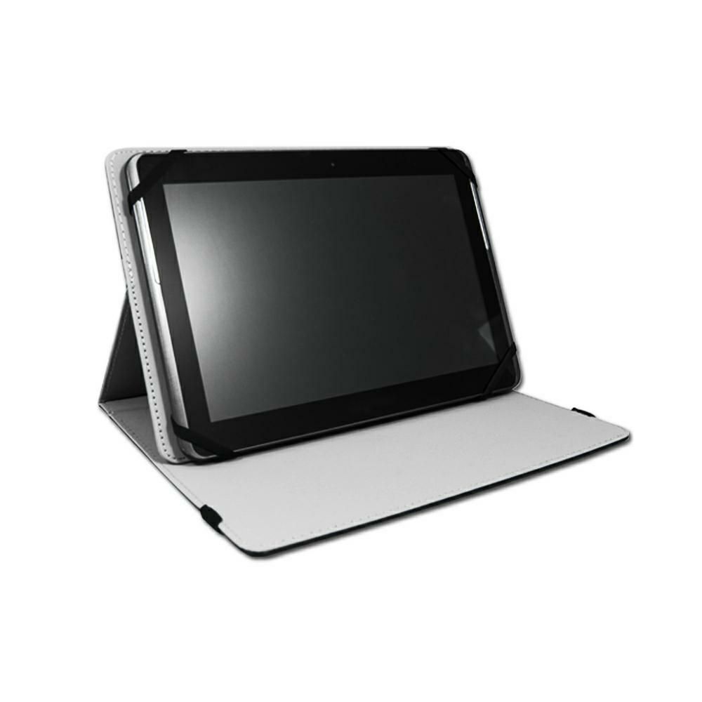 Univerzální pouzdro pro tablet o velikosti displeje 7" - černé Ego mobile