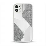 Pouzdro Mirallo Case na iPhone 13 6.1" - bílé