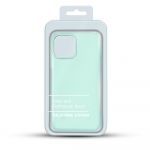 Pouzdro Liquid Case na LG K10 2018 / K11 - barva máty Jelly Case