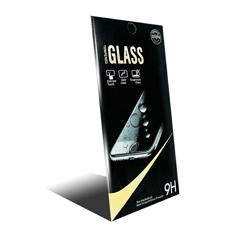 Unipha tvrzené sklo pro iPhone 7 Plus / 8 Plus 5.5" ​- 5902280625766 - 2,5D čiré