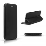 Pouzdro Sligo Case na Redmi Note 5A Prime - Elegance - černé